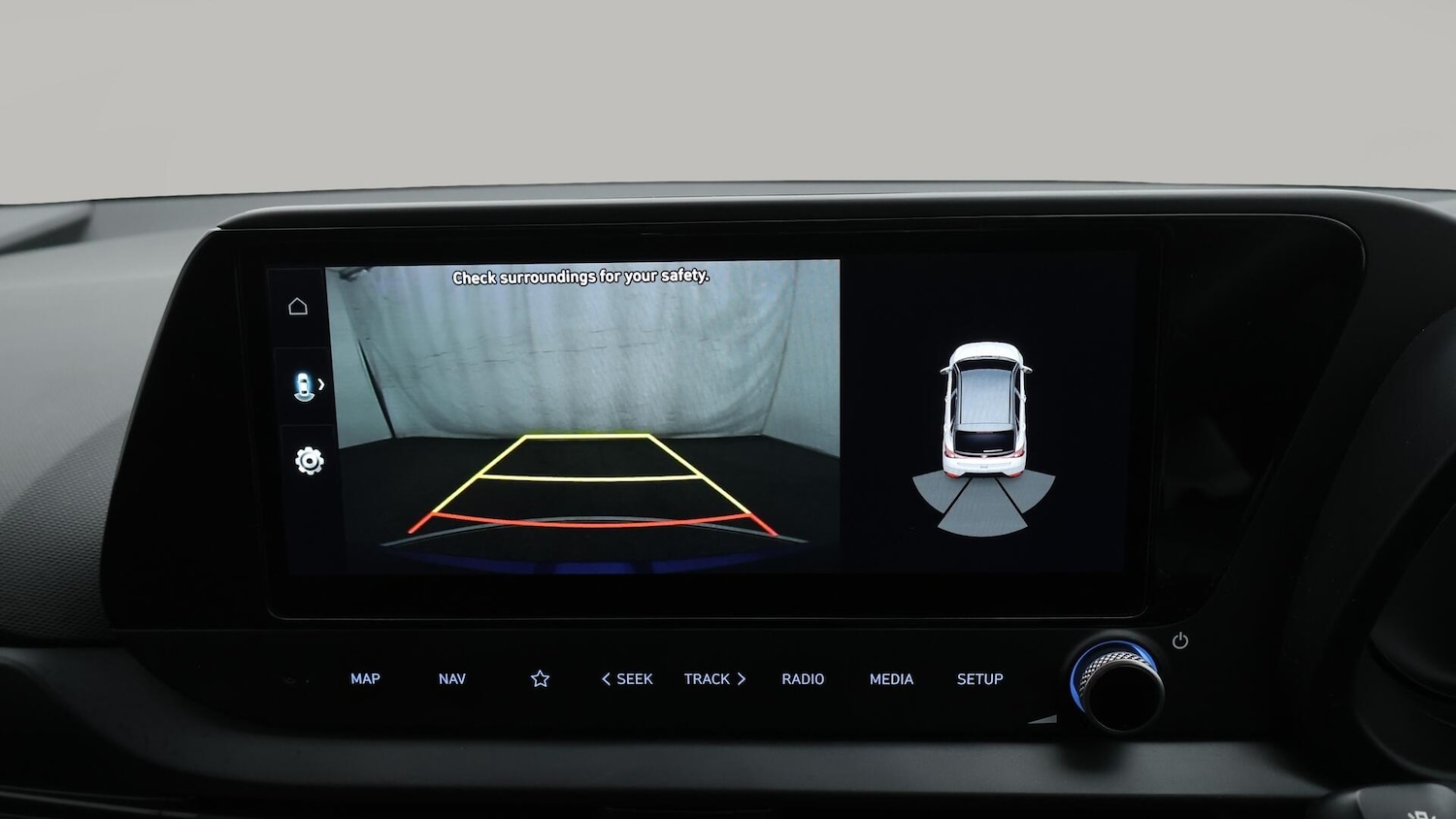 Used Hyundai i20 2022 for sale - 76001333: Photo 45