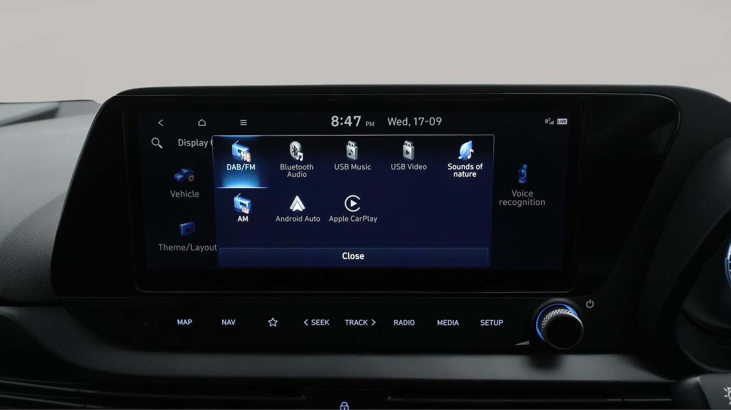 Used Hyundai i20 2022 for sale - 76001333: Photo 47