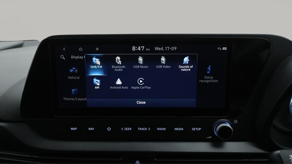 Used Hyundai i20 2022 for sale - 76001333: Photo 47