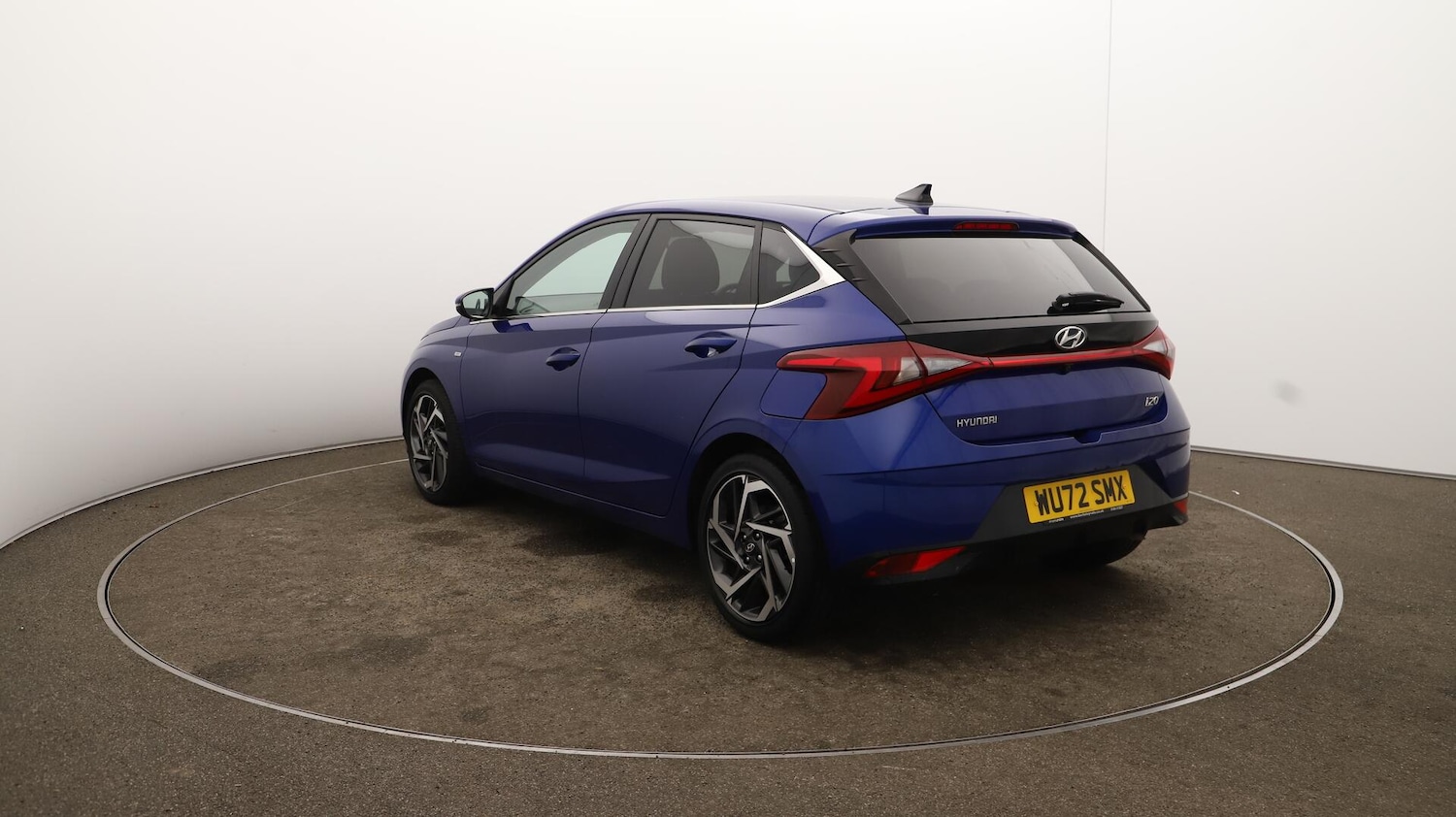 Used Hyundai i20 2022 for sale - 76001333: Photo 64