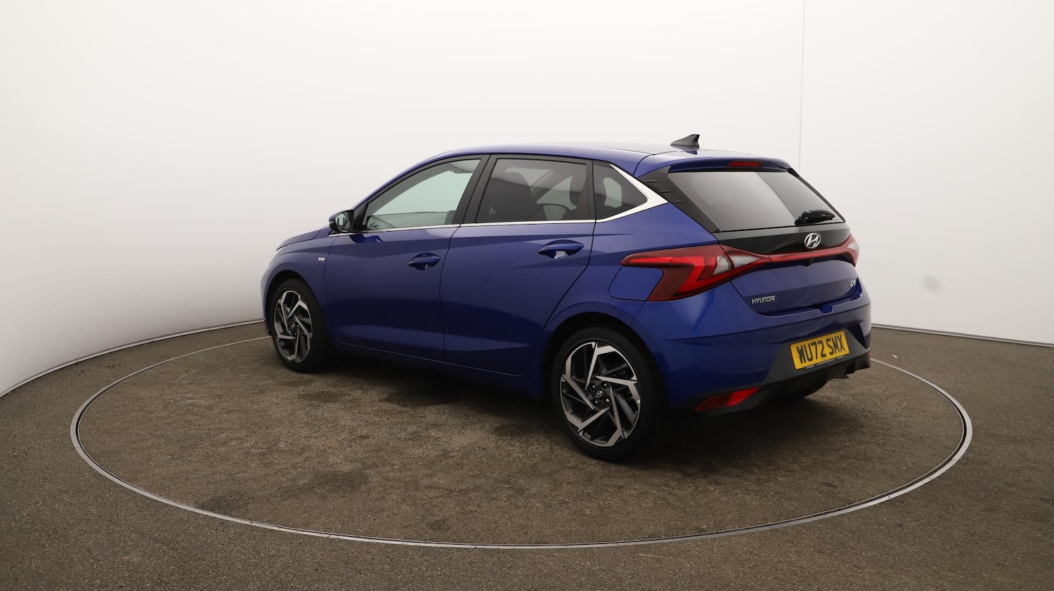 Used Hyundai i20 2022 for sale - 76001333: Photo 65