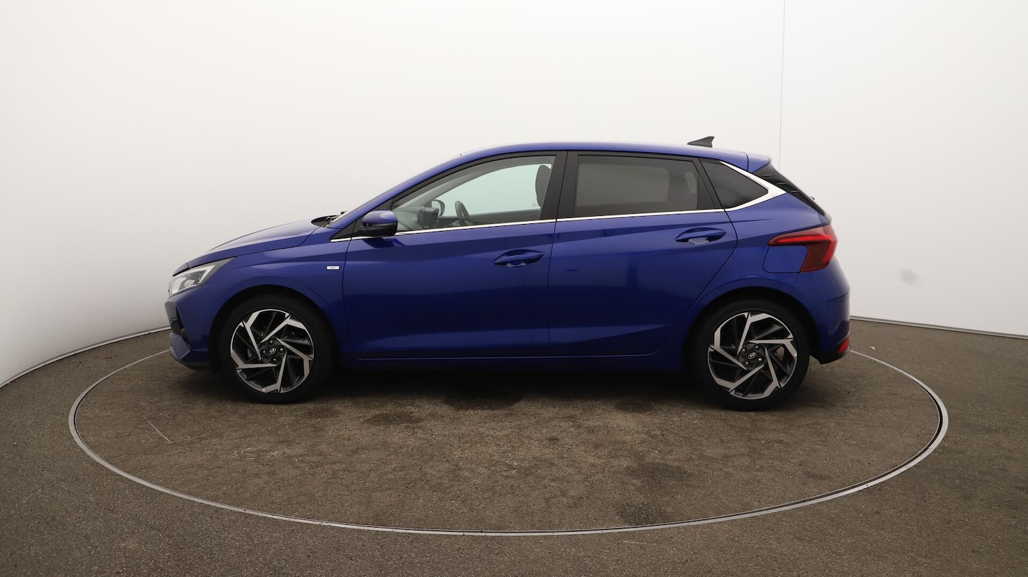 Used Hyundai i20 2022 for sale - 76001333: Photo 66