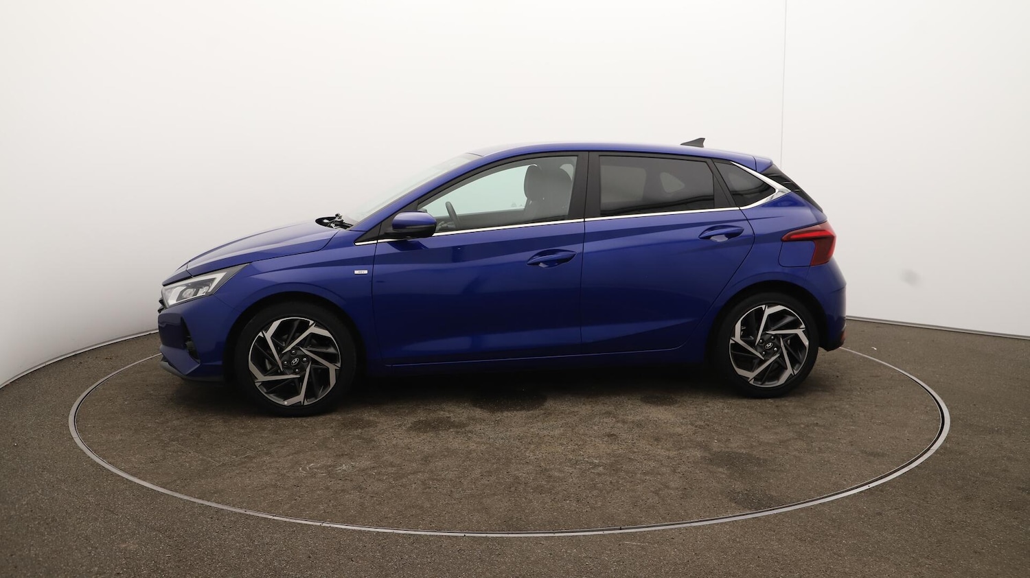 Used Hyundai i20 2022 for sale - 76001333: Photo 67