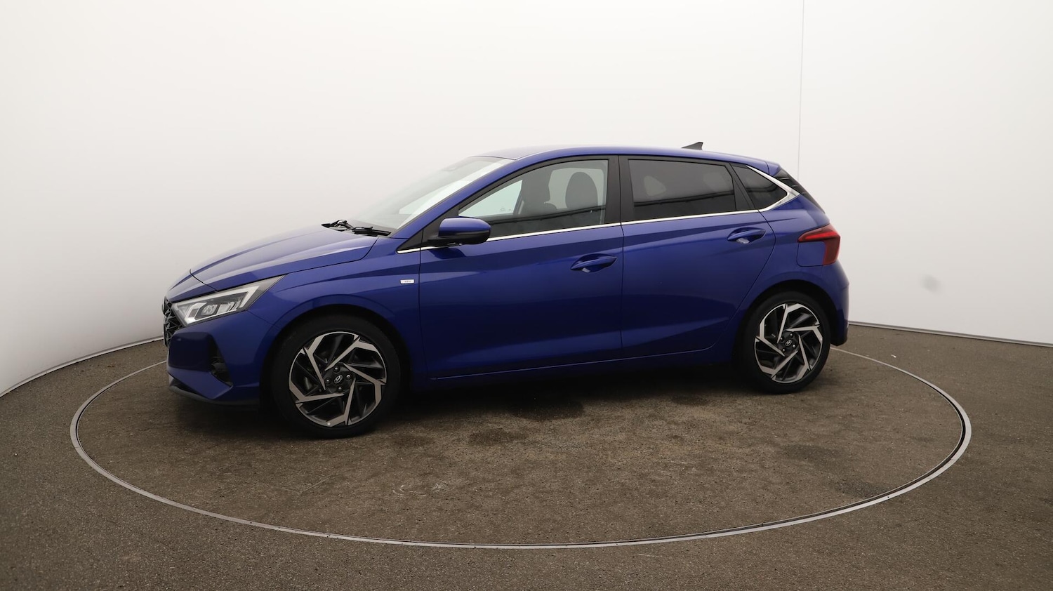 Used Hyundai i20 2022 for sale - 76001333: Photo 68