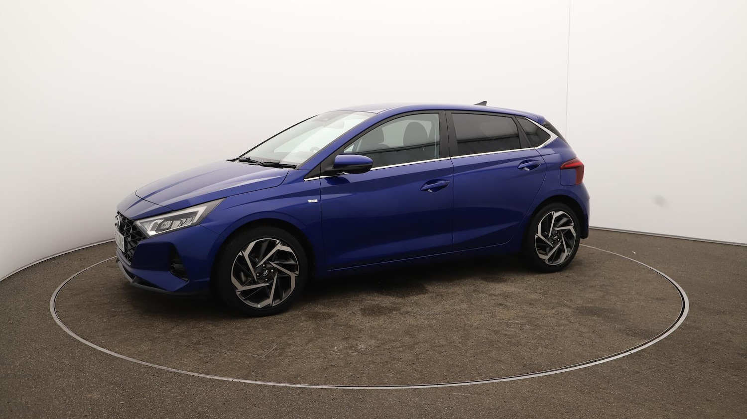 Used Hyundai i20 2022 for sale - 76001333: Photo 69