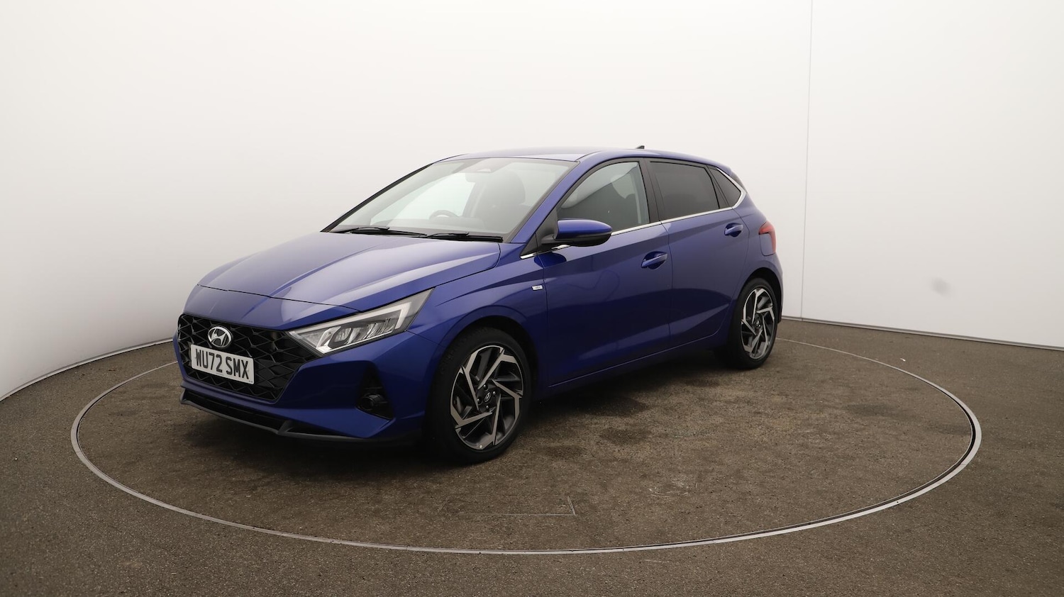 Used Hyundai i20 2022 for sale - 76001333: Photo 71