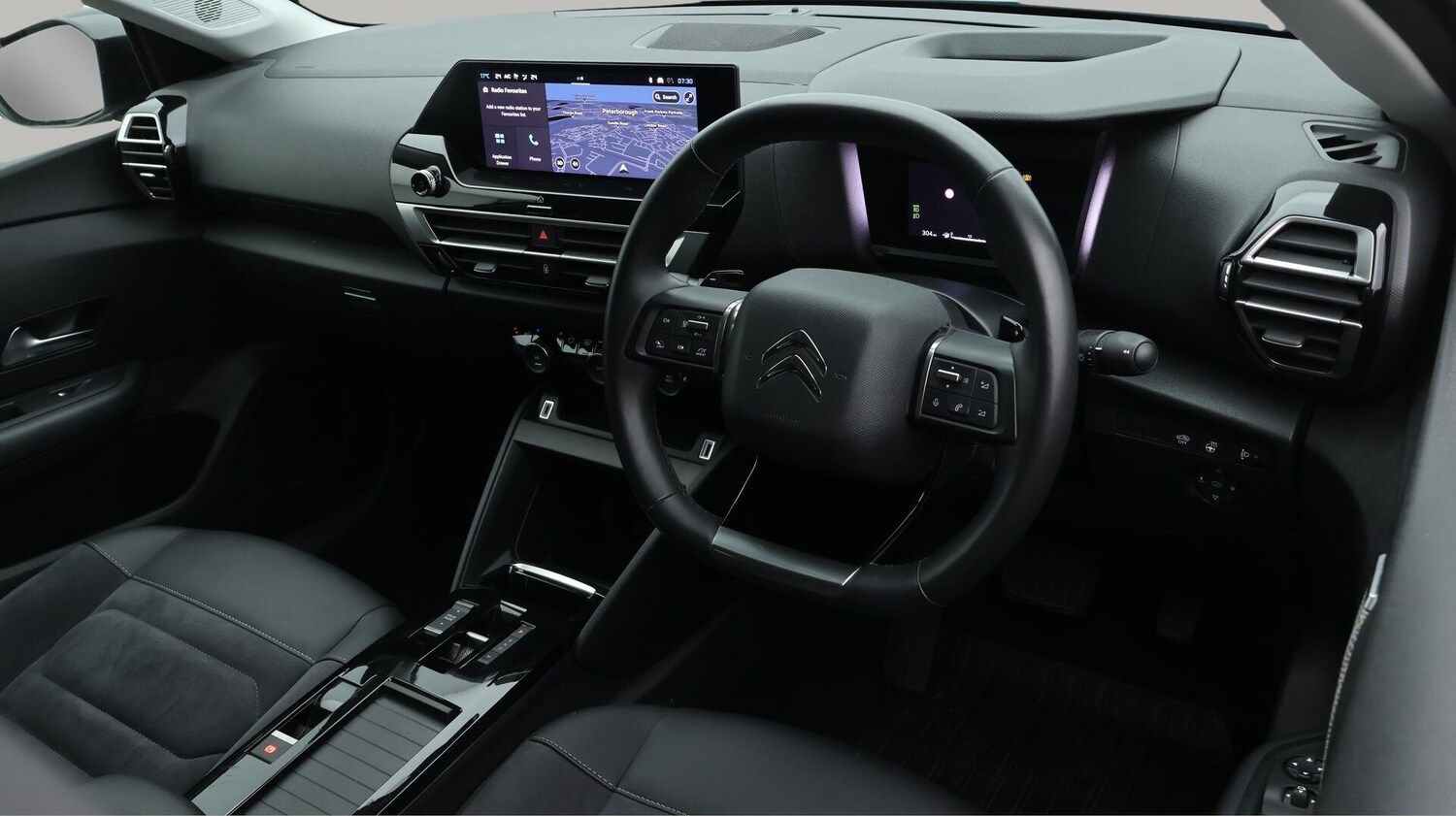 Used Citroen C4 2023 for sale - 75990064: Photo 11
