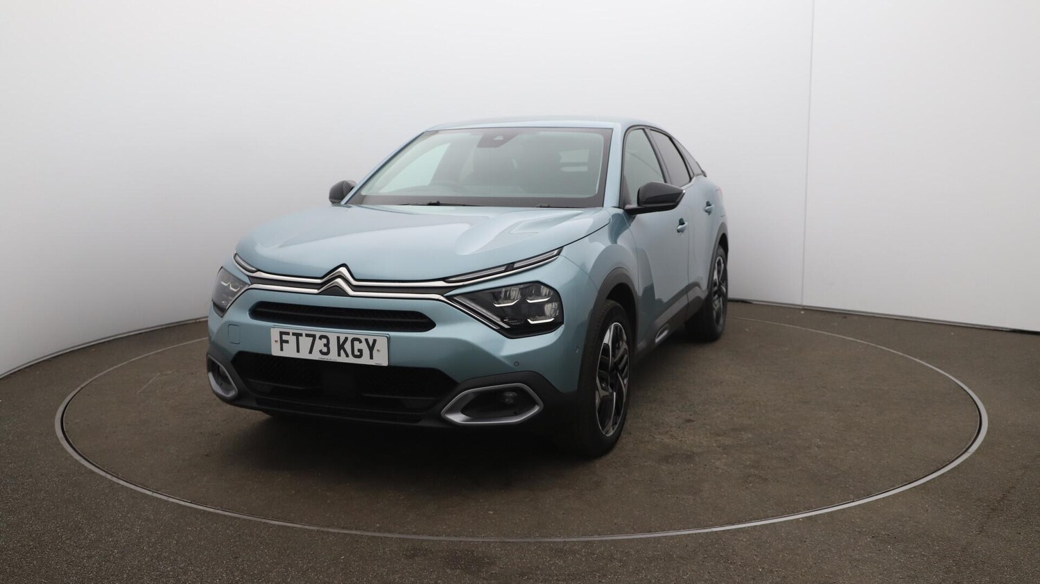 Used Citroen C4 2023 for sale - 75990064: Photo 16