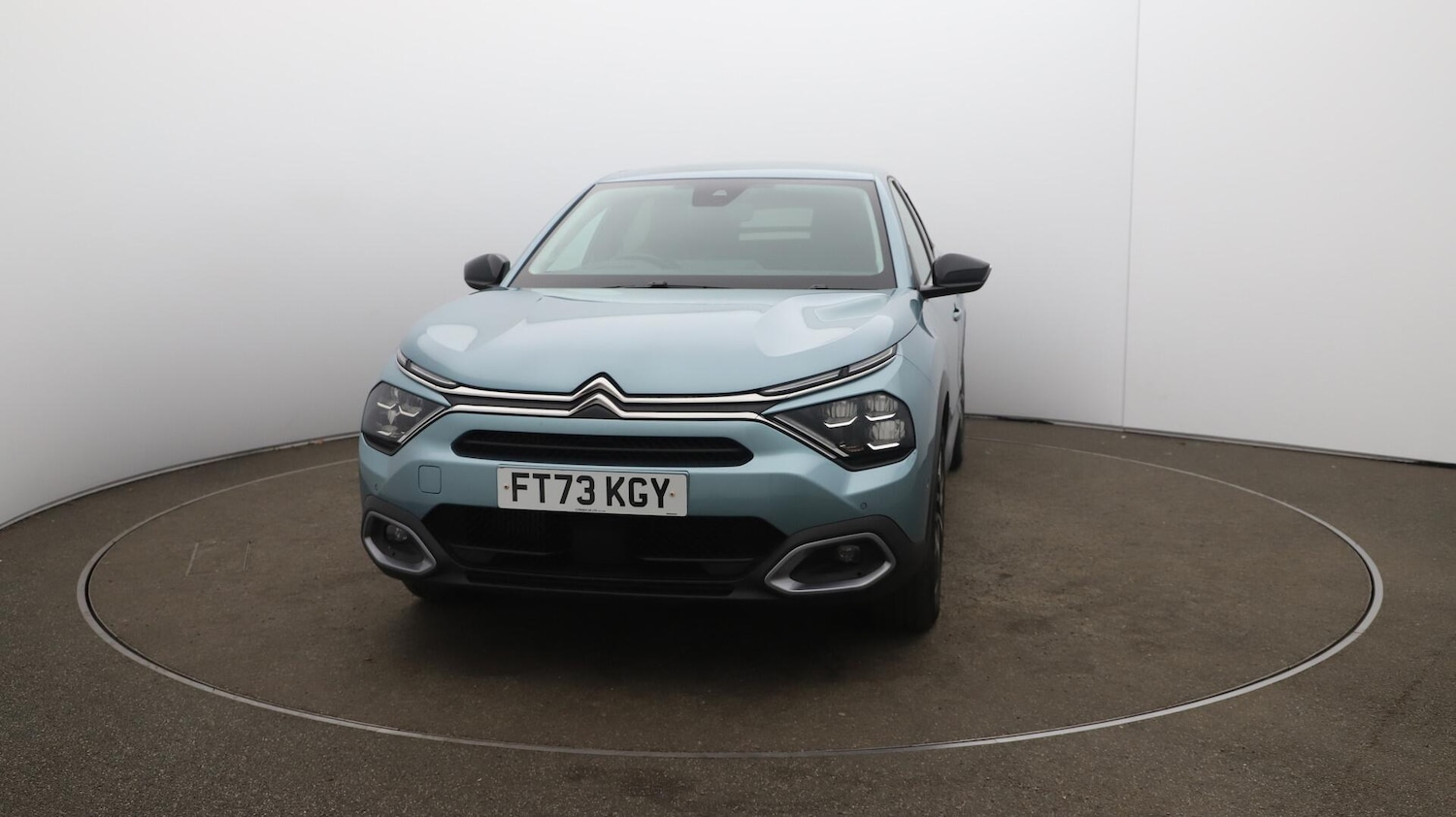 Used Citroen C4 2023 for sale - 75990064: Photo 18