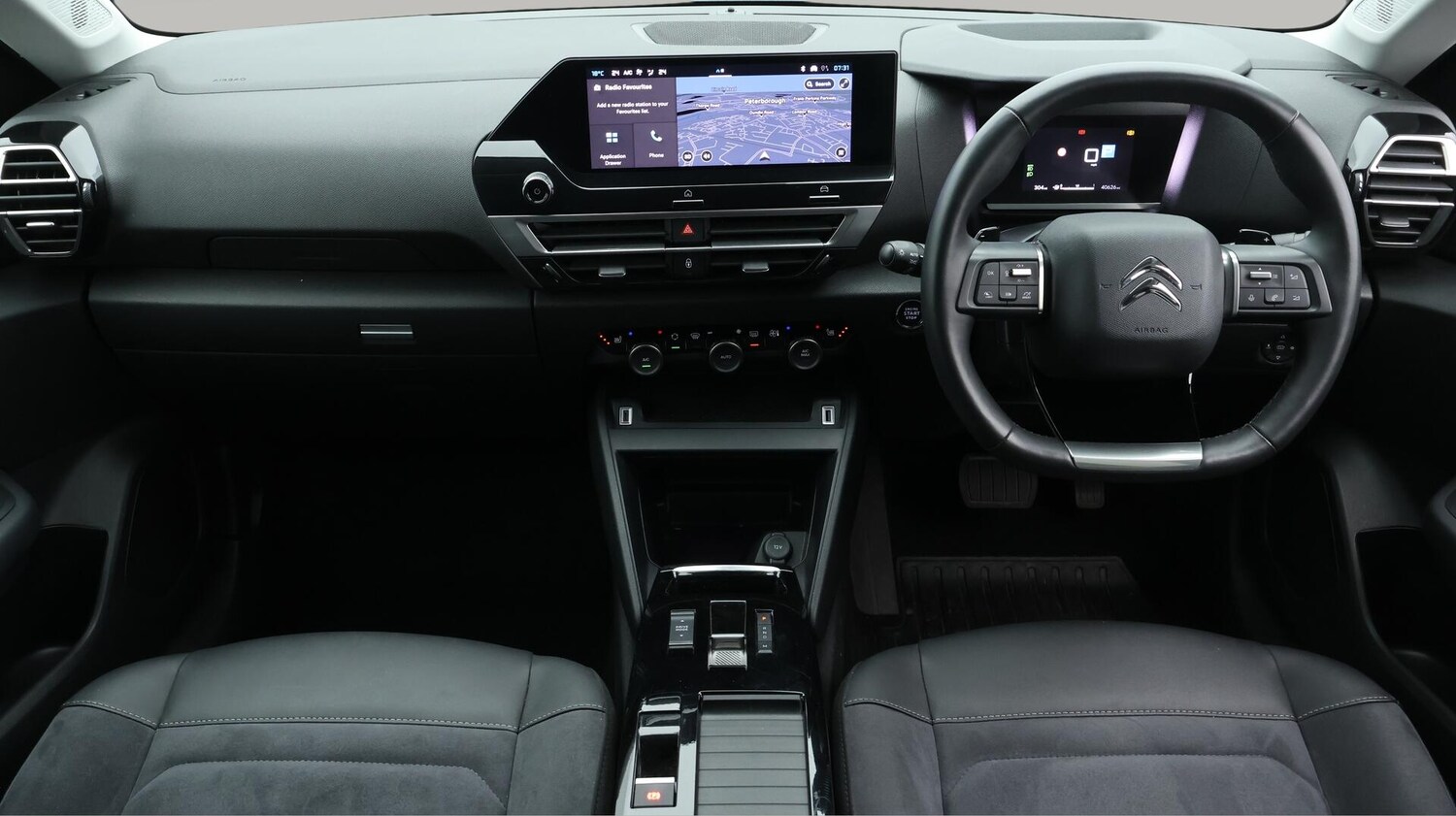 Used Citroen C4 2023 for sale - 75990064: Photo 19