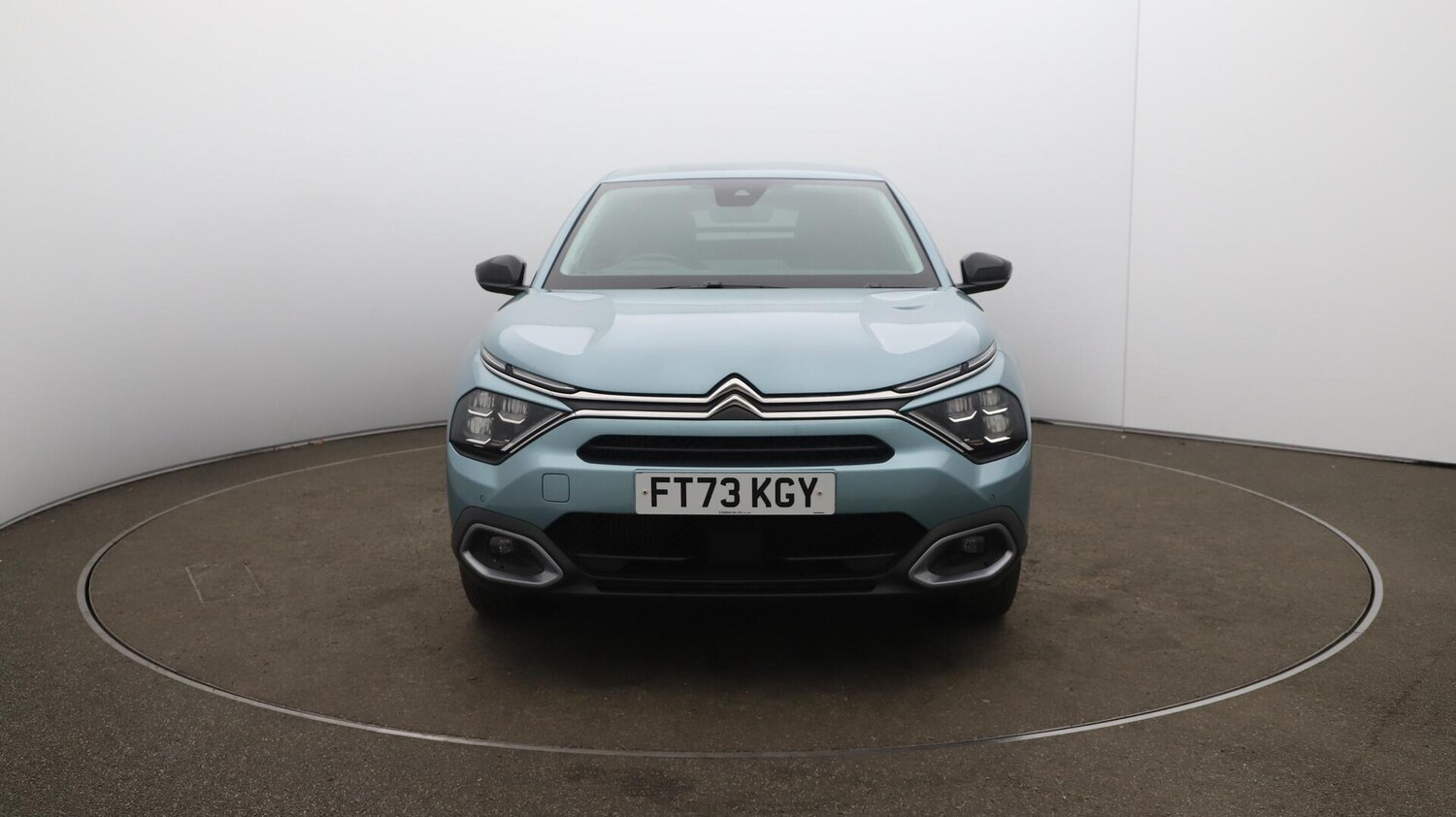 Used Citroen C4 2023 for sale - 75990064: Photo 20