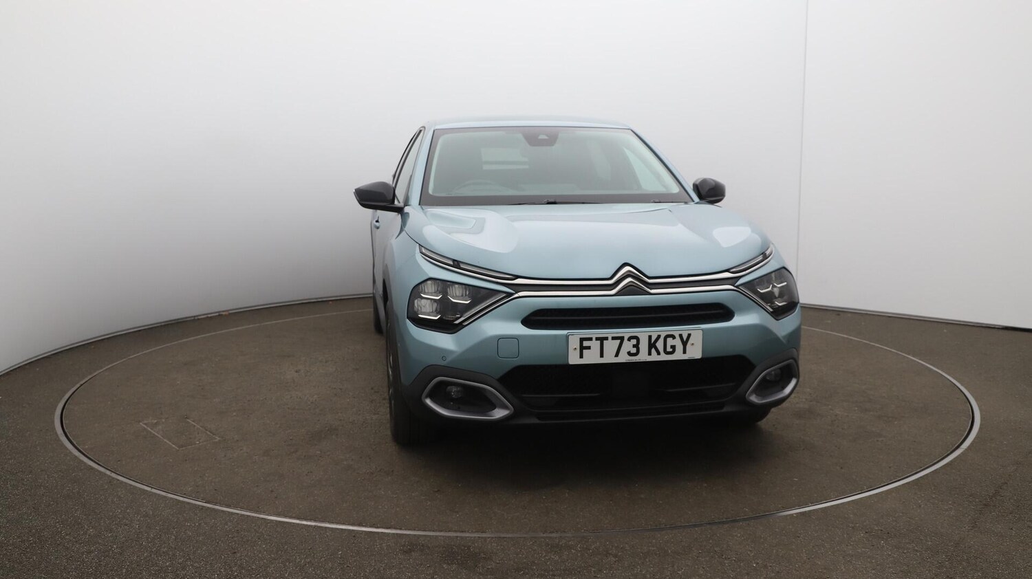 Used Citroen C4 2023 for sale - 75990064: Photo 22