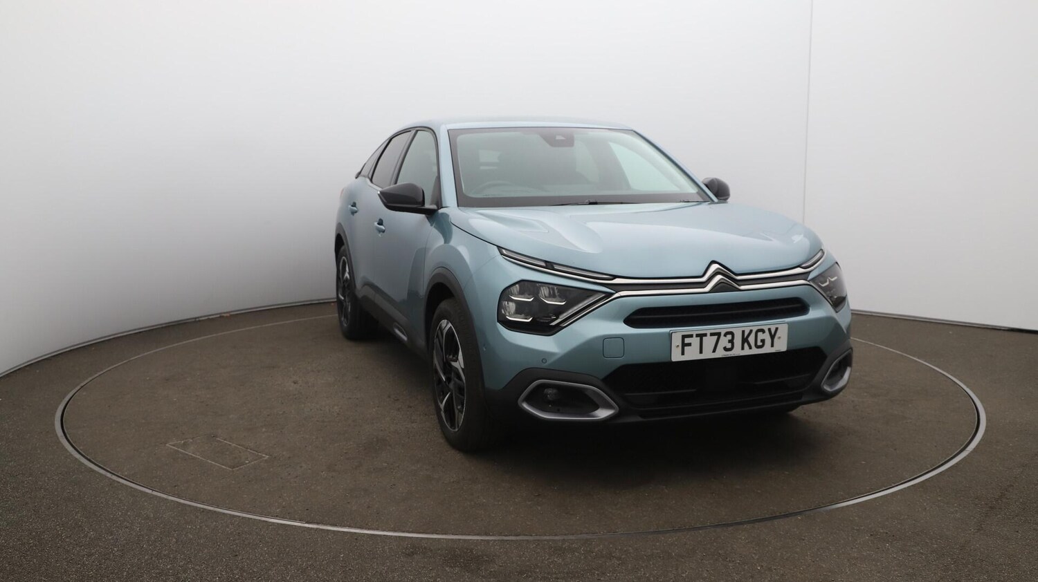 Used Citroen C4 2023 for sale - 75990064: Photo 24
