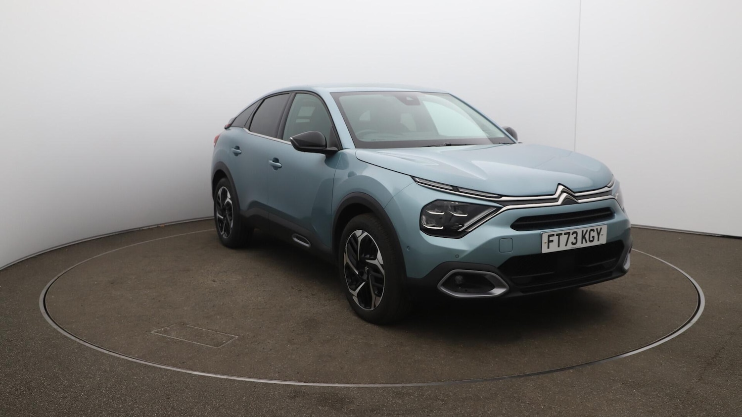 Used Citroen C4 2023 for sale - 75990064: Photo 26