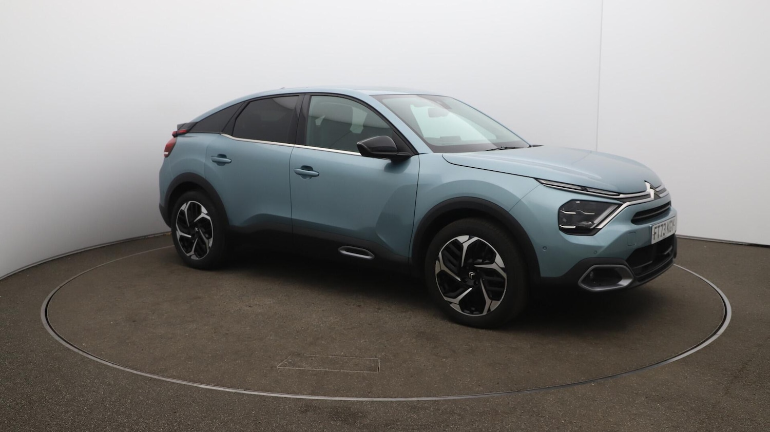 Used Citroen C4 2023 for sale - 75990064: Photo 30