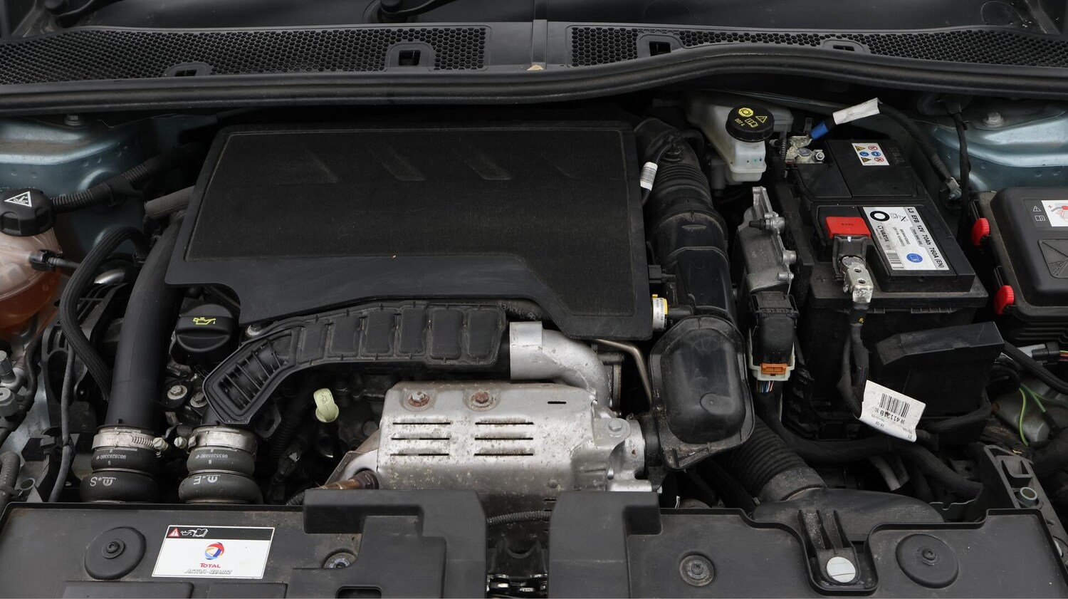 Used Citroen C4 2023 for sale - 75990064: Photo 31