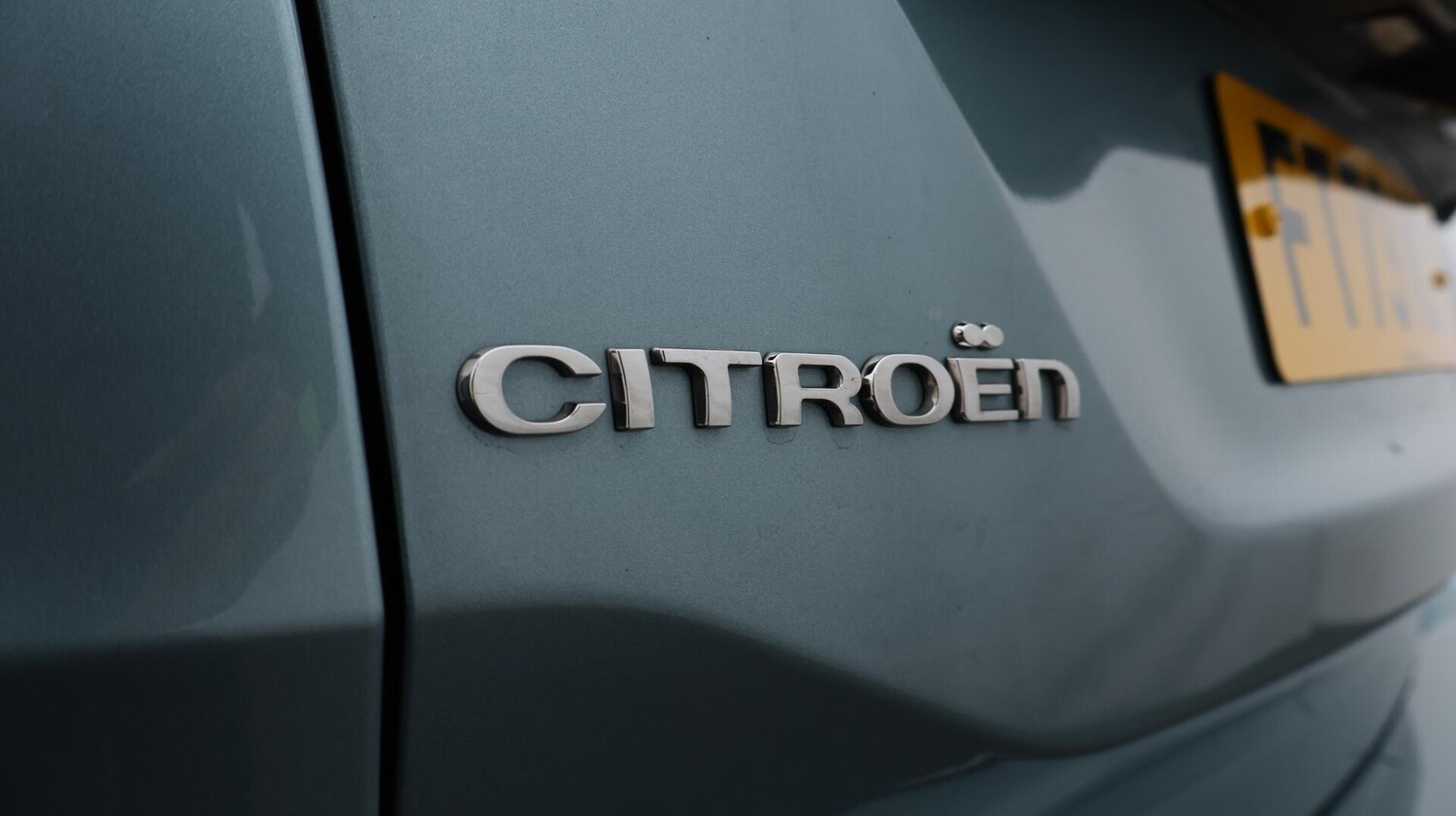 Used Citroen C4 2023 for sale - 75990064: Photo 35