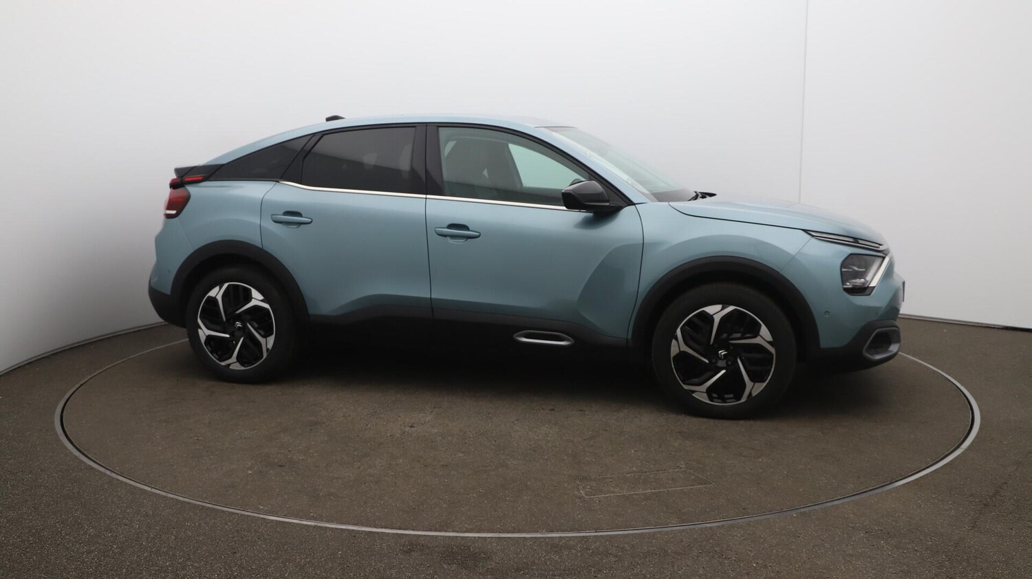 Used Citroen C4 2023 for sale - 75990064: Photo 36