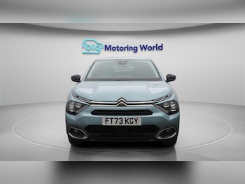 Used Citroen C4 2023 for sale - 75990064: Photo 3