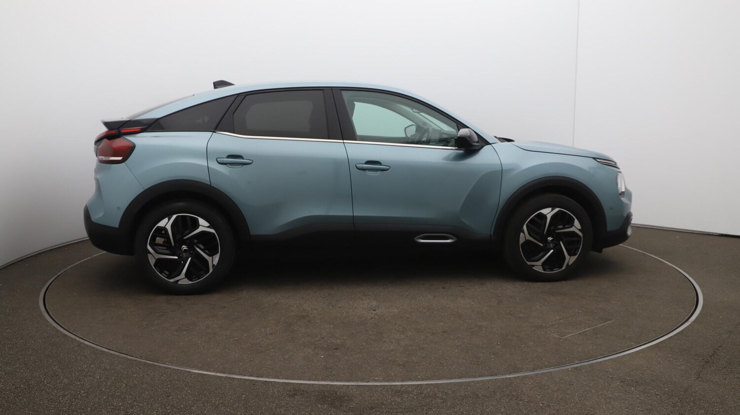 Used Citroen C4 2023 for sale - 75990064: Photo 40