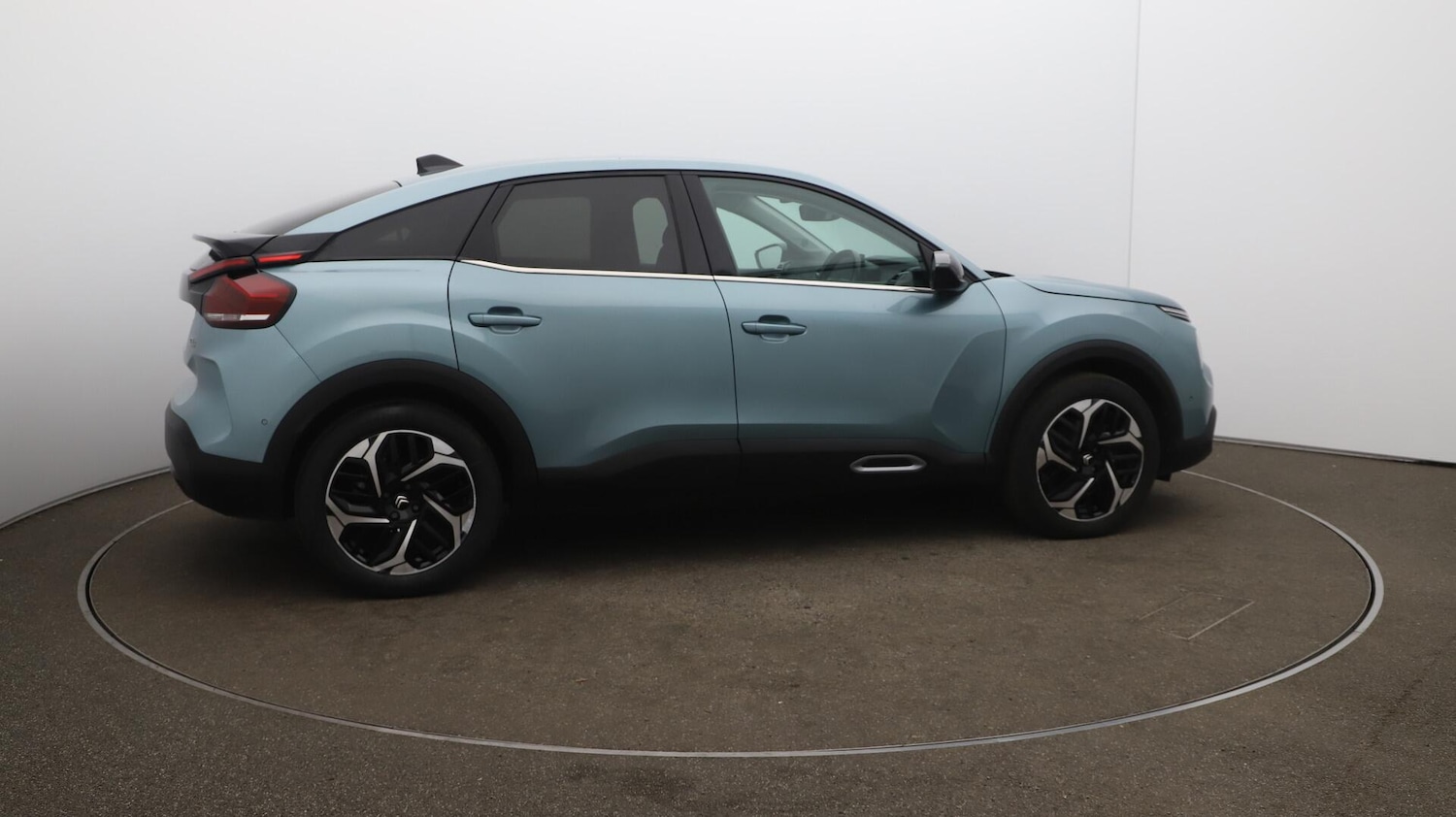Used Citroen C4 2023 for sale - 75990064: Photo 42
