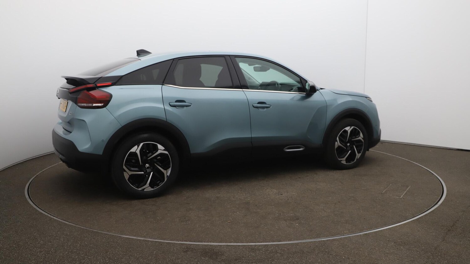 Used Citroen C4 2023 for sale - 75990064: Photo 44