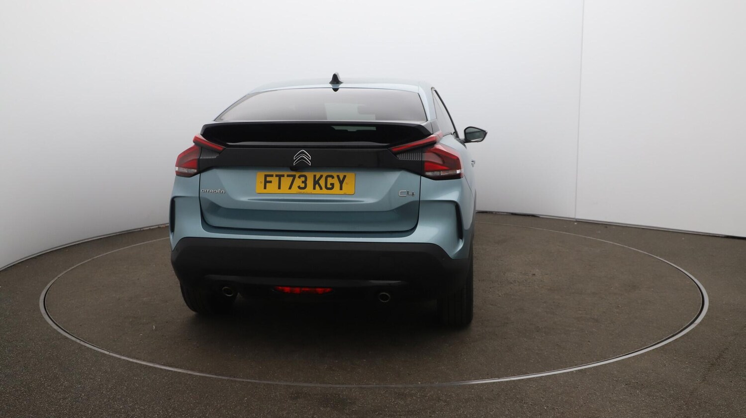 Used Citroen C4 2023 for sale - 75990064: Photo 55