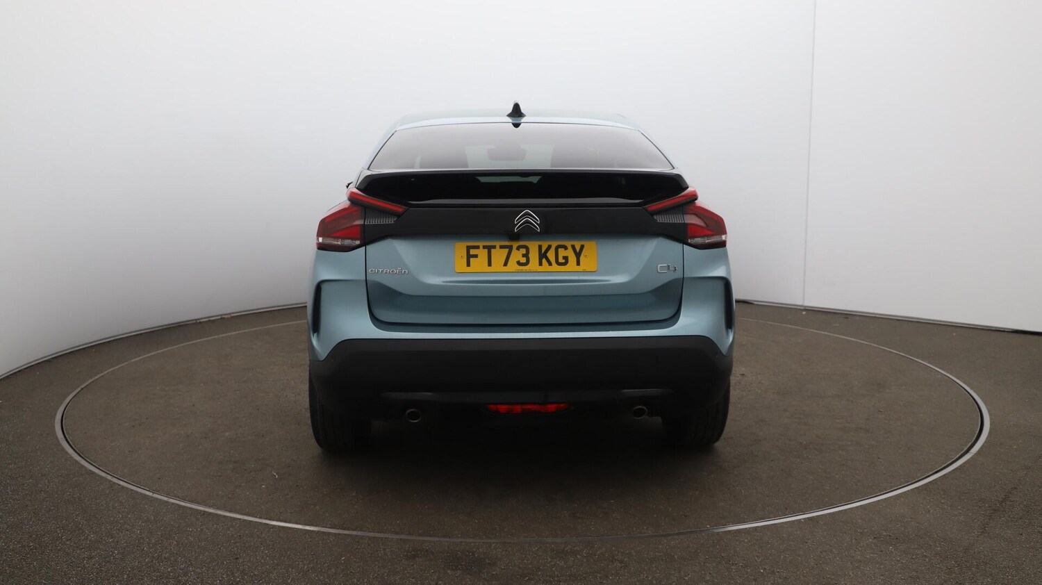Used Citroen C4 2023 for sale - 75990064: Photo 59