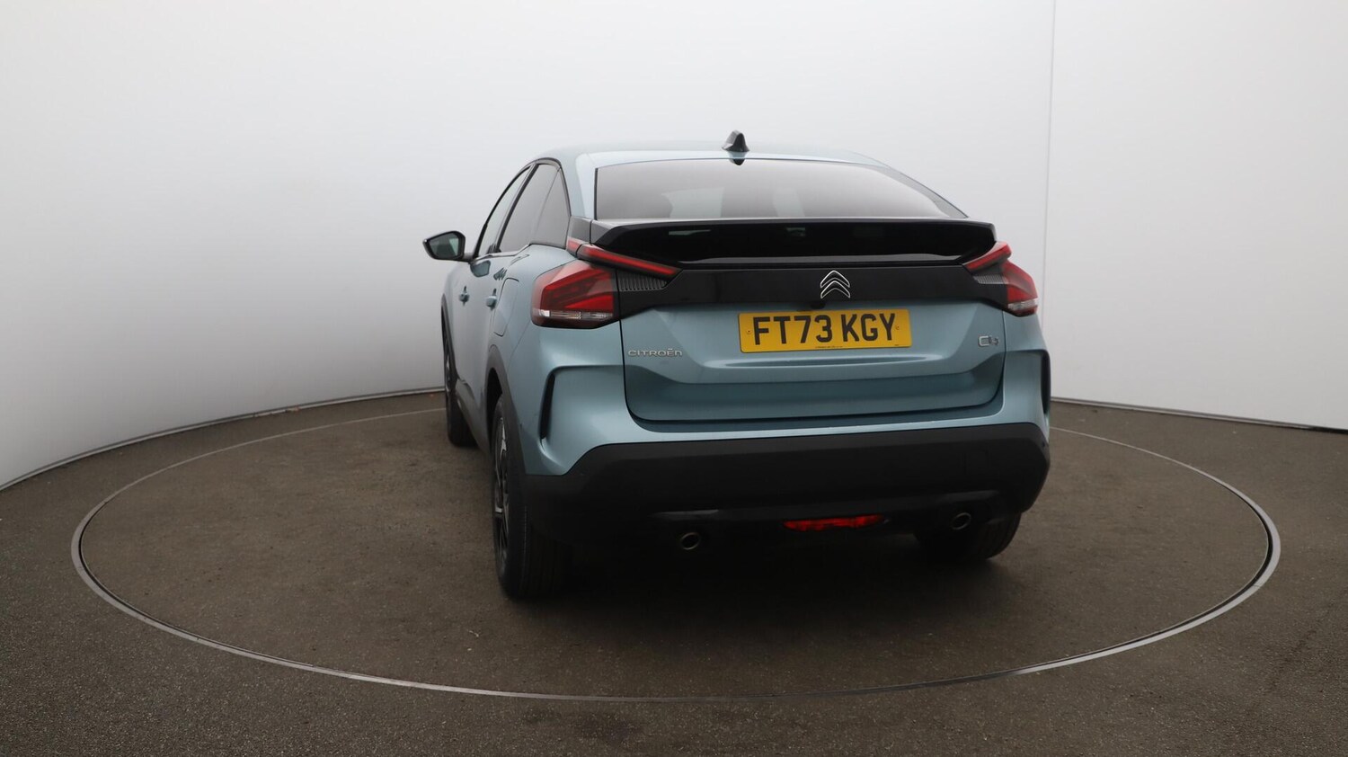 Used Citroen C4 2023 for sale - 75990064: Photo 61
