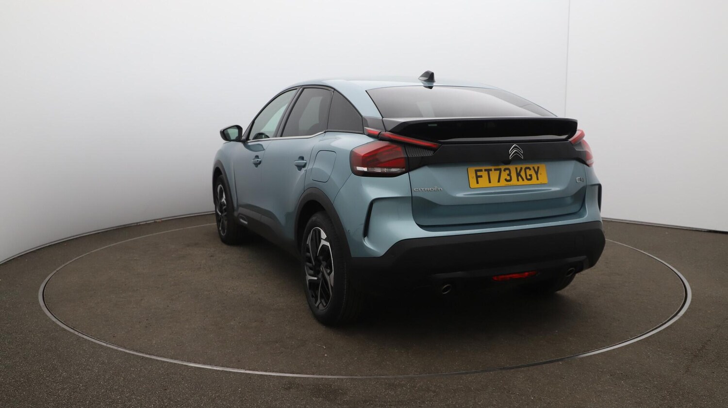 Used Citroen C4 2023 for sale - 75990064: Photo 62