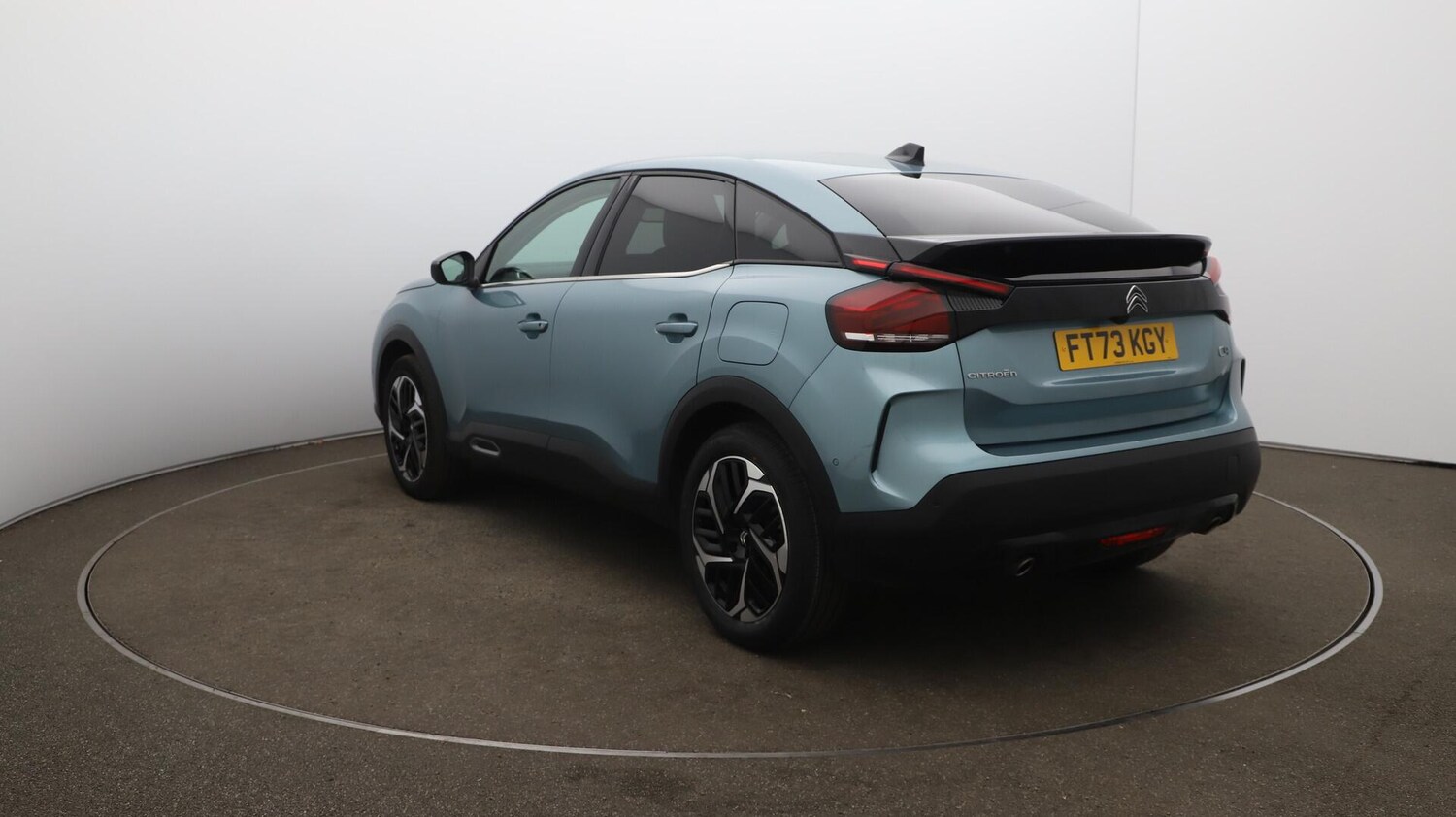 Used Citroen C4 2023 for sale - 75990064: Photo 63