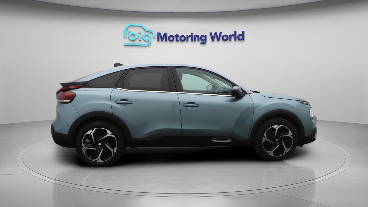 Used Citroen C4 2023 for sale - 75990064: Photo 9