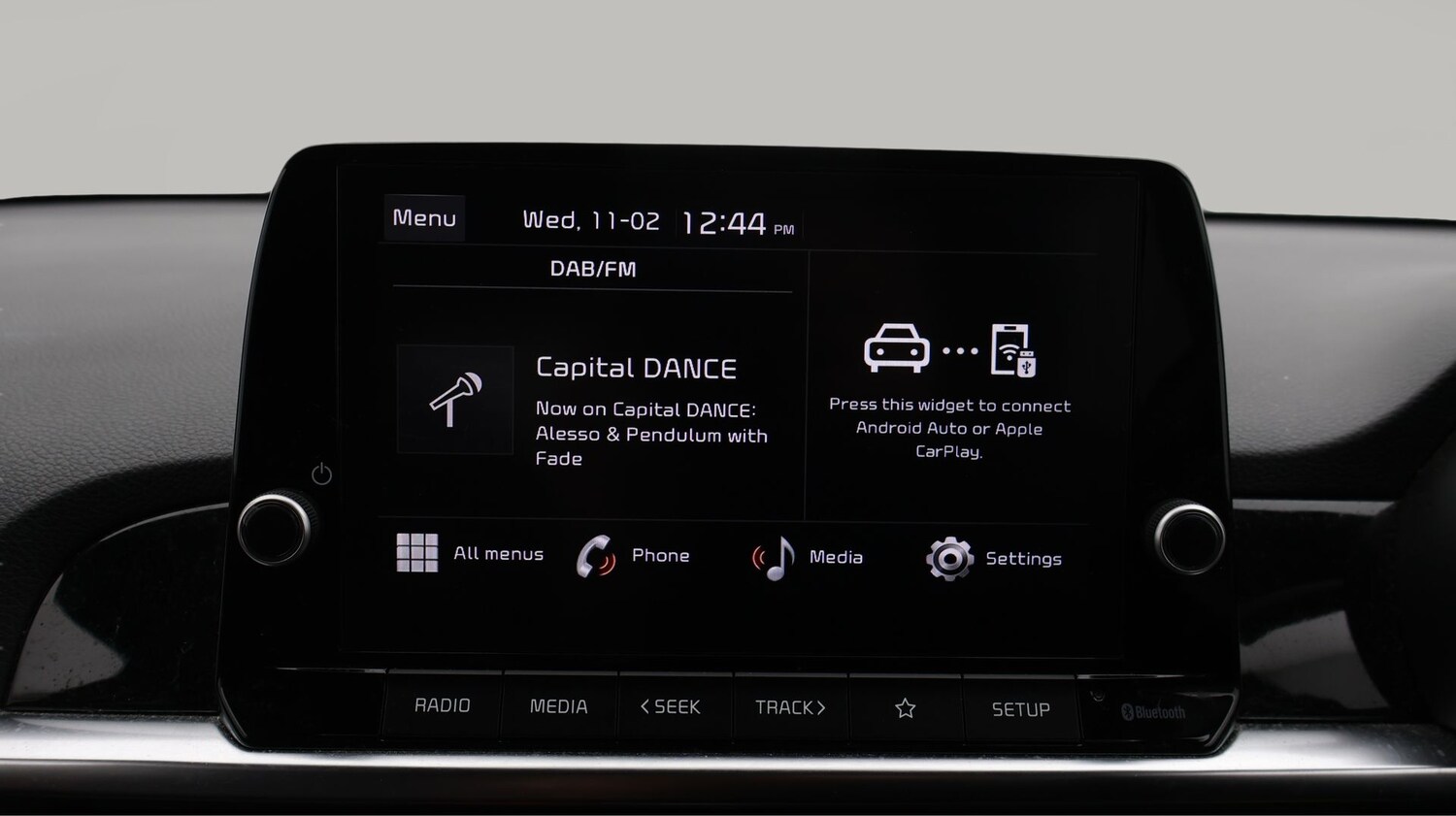 Used Kia Picanto 2023 for sale - 77523462: Photo 11