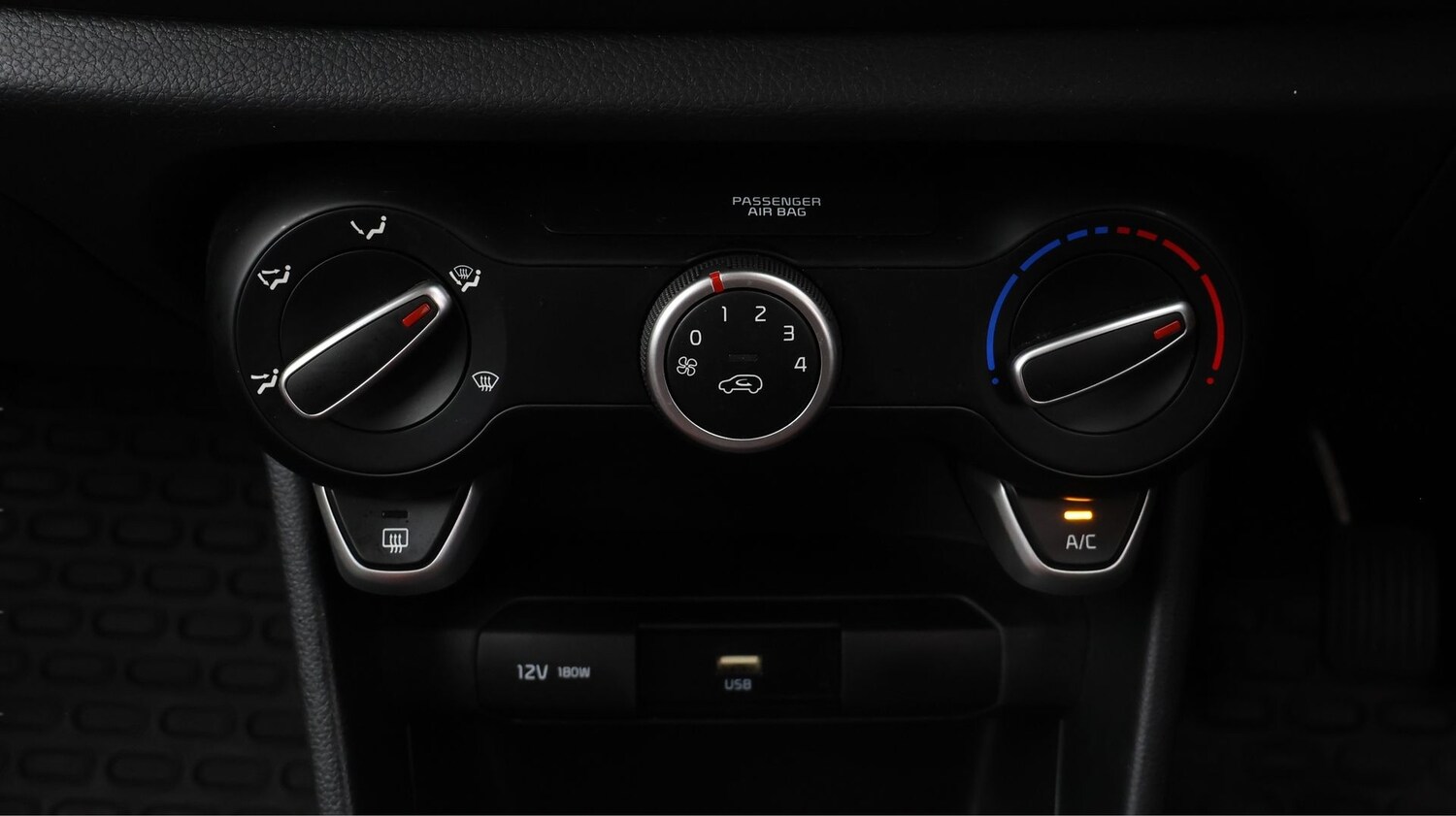 Used Kia Picanto 2023 for sale - 77523462: Photo 12