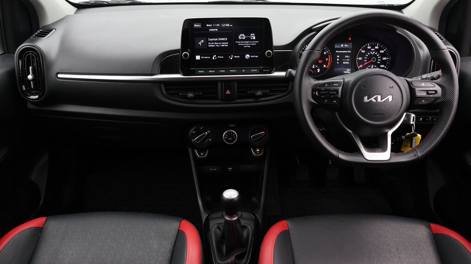 Used Kia Picanto 2023 for sale - 77523462: Photo 13