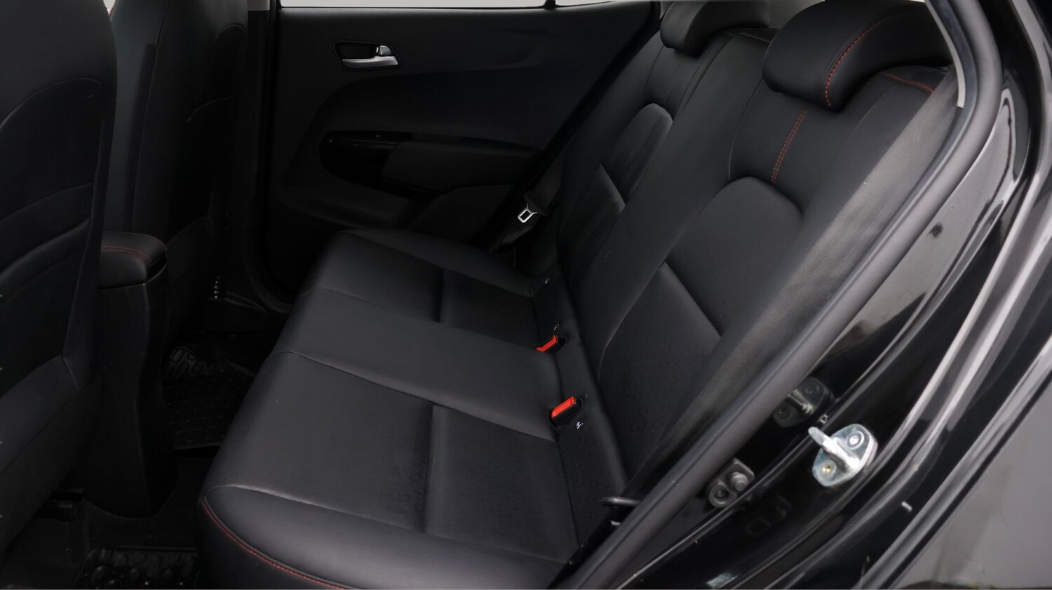 Used Kia Picanto 2023 for sale - 77523462: Photo 16