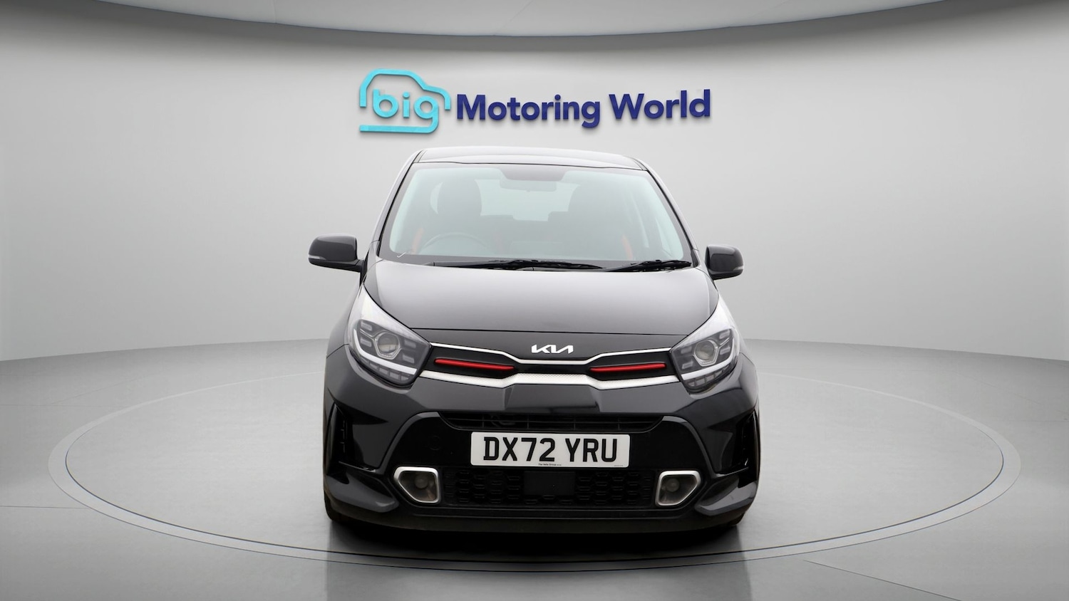 Used Kia Picanto 2023 for sale - 77523462: Photo 2