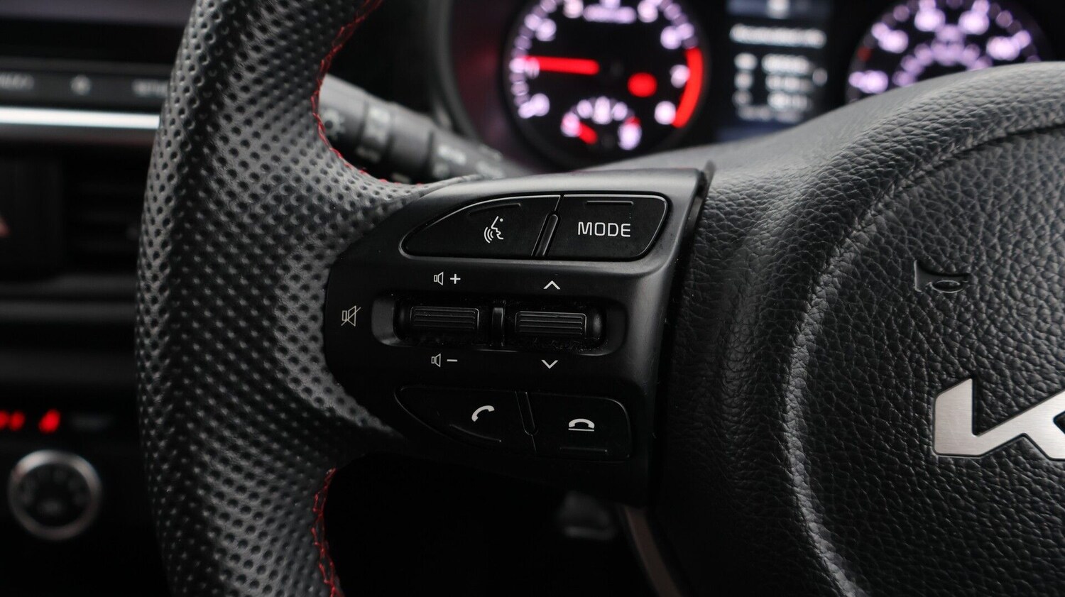 Used Kia Picanto 2023 for sale - 77523462: Photo 22