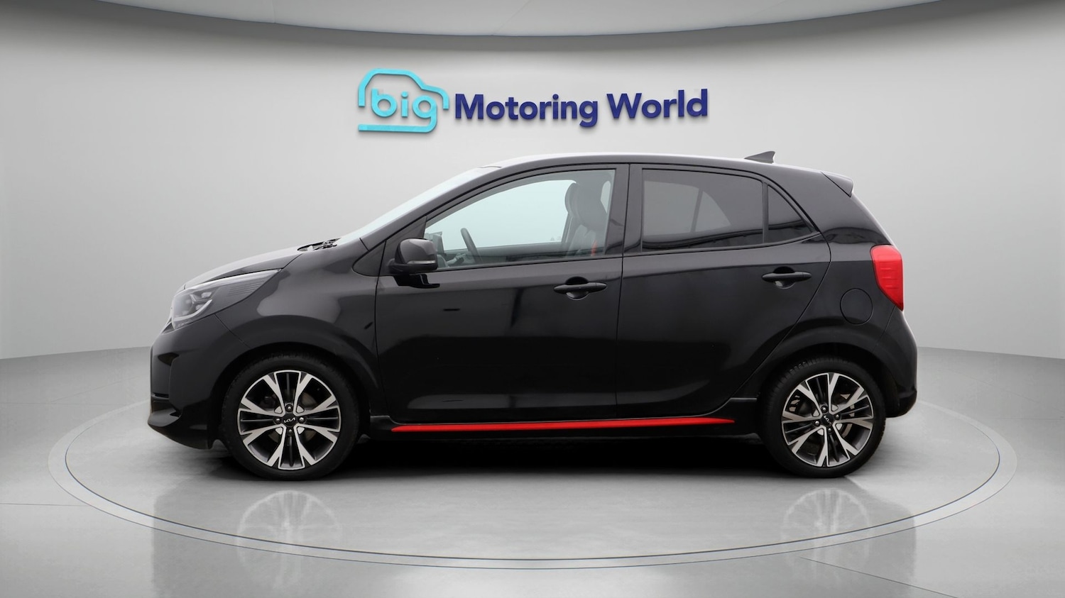 Used Kia Picanto 2023 for sale - 77523462: Photo 4