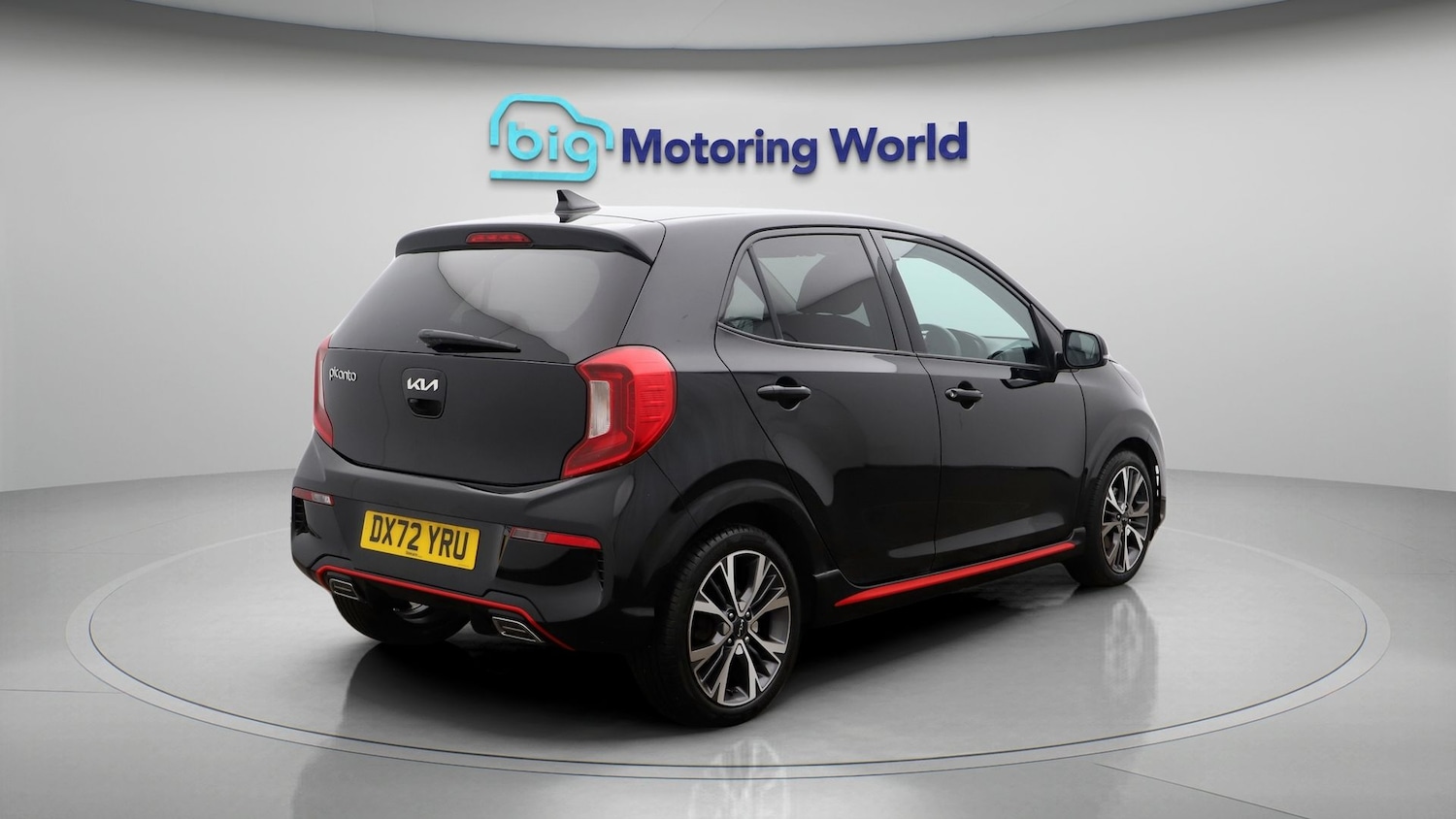Used Kia Picanto 2023 for sale - 77523462: Photo 7