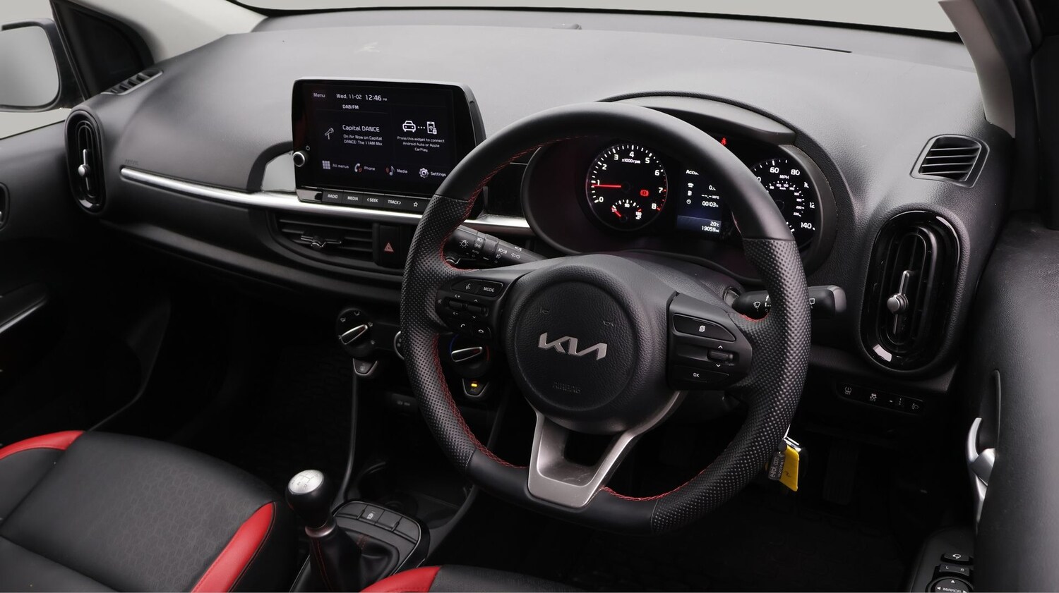 Used Kia Picanto 2023 for sale - 77523462: Photo 9