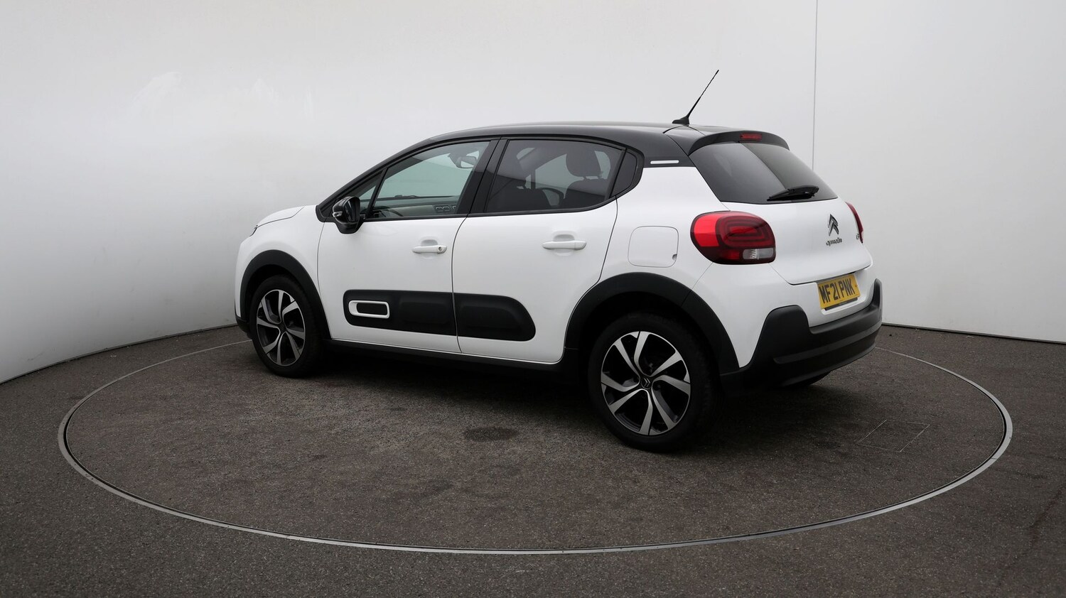 Used Citroen C3 for sale - 76808708: Photo 28