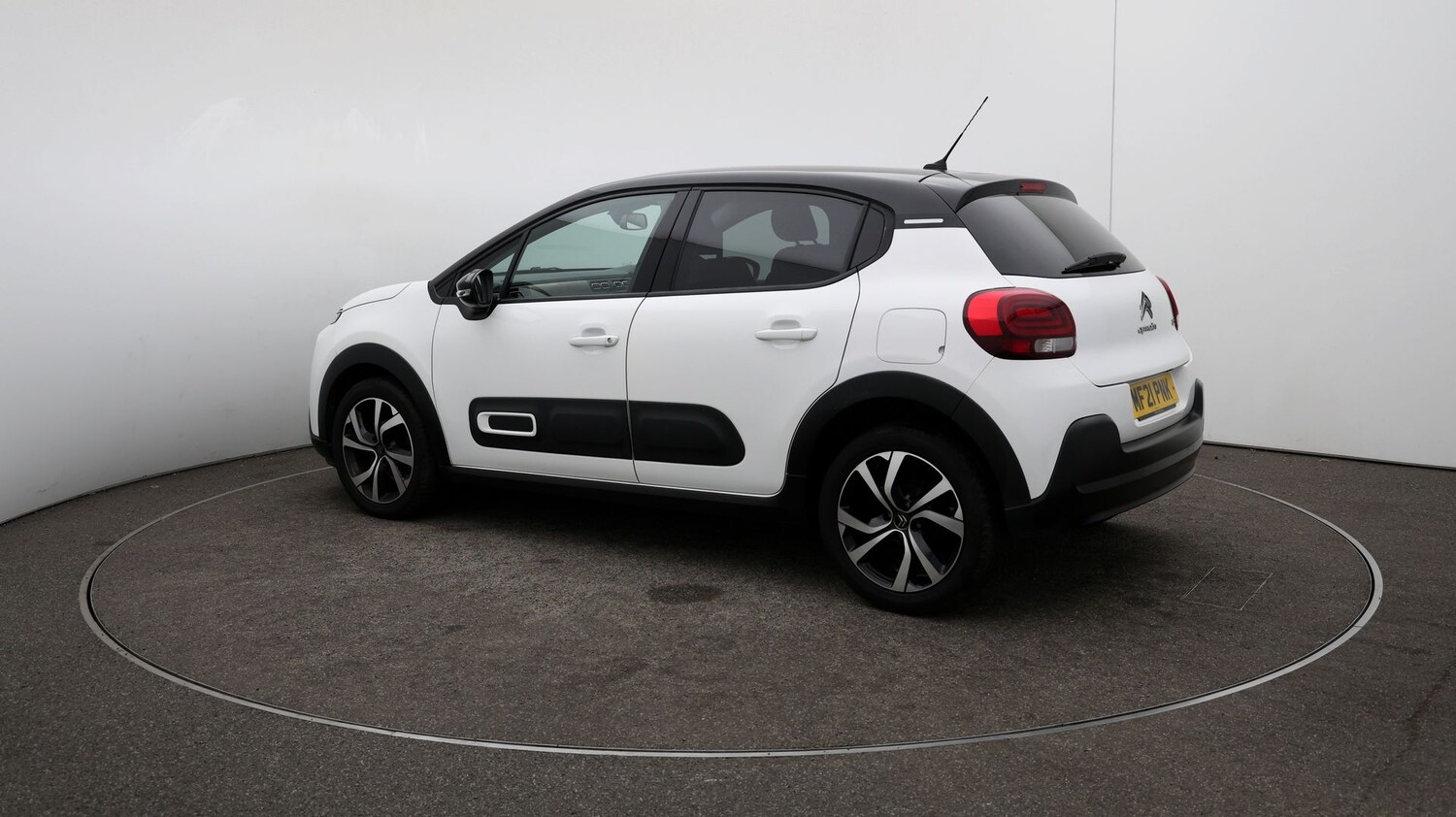 Used Citroen C3 for sale - 76808708: Photo 29