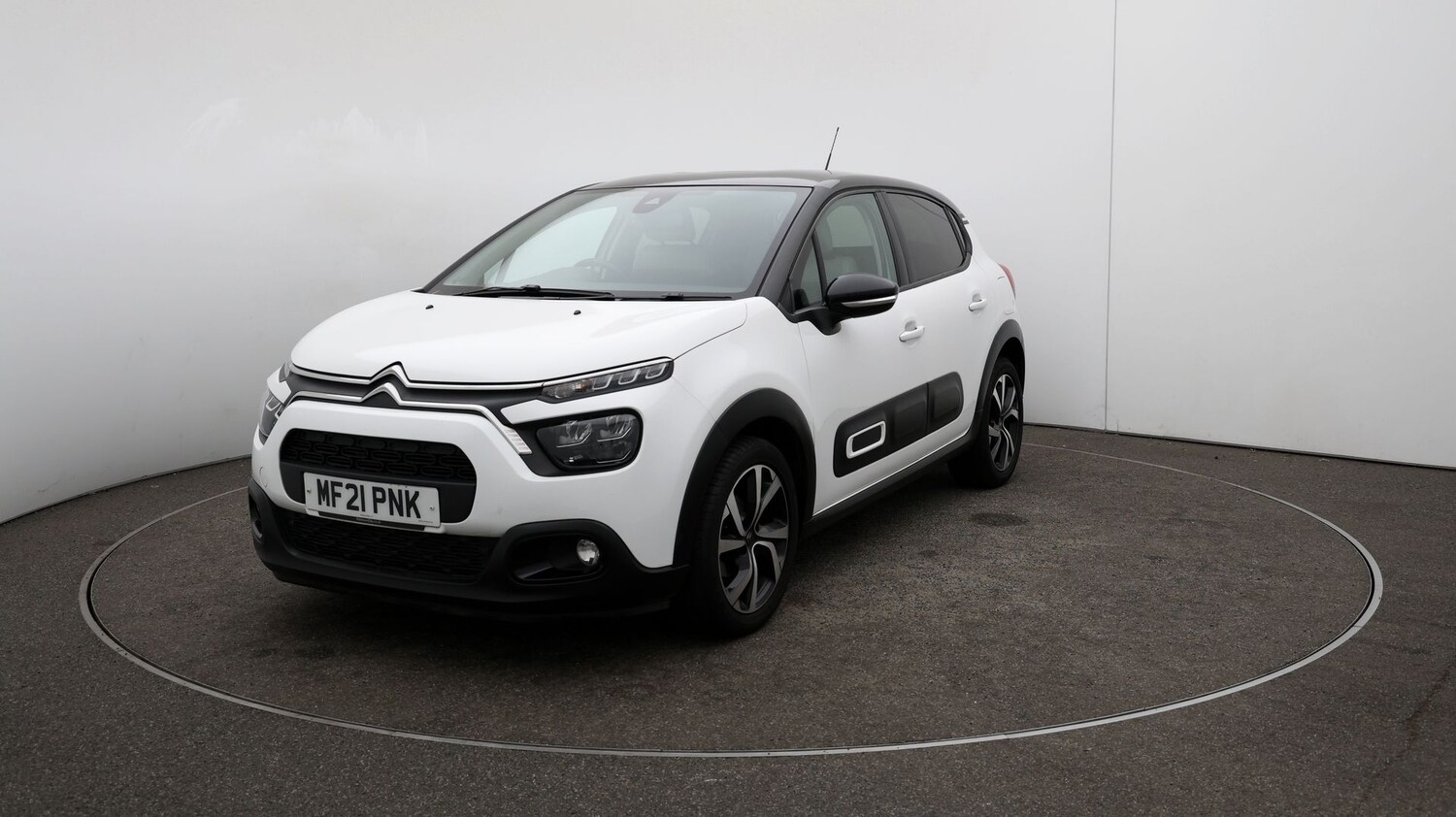 Used Citroen C3 for sale - 76808708: Photo 30