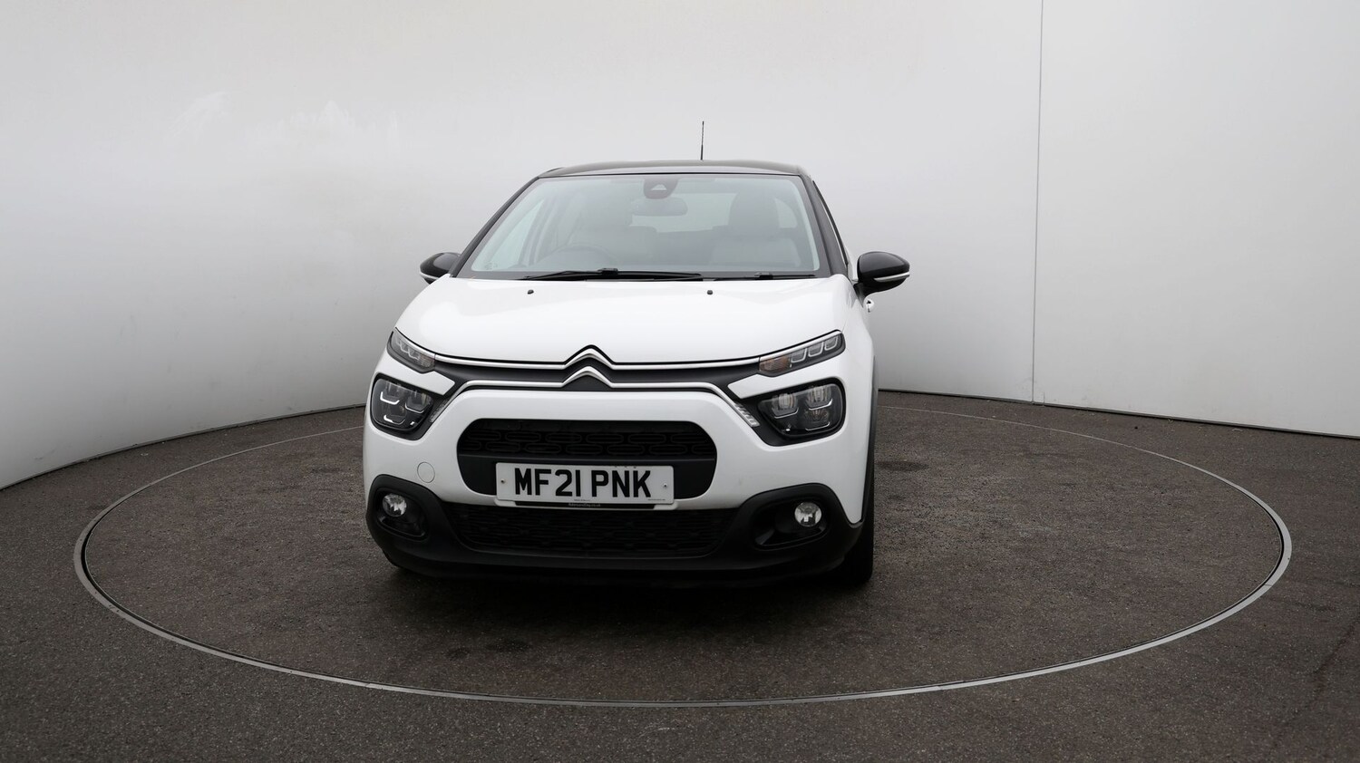 Used Citroen C3 for sale - 76808708: Photo 32