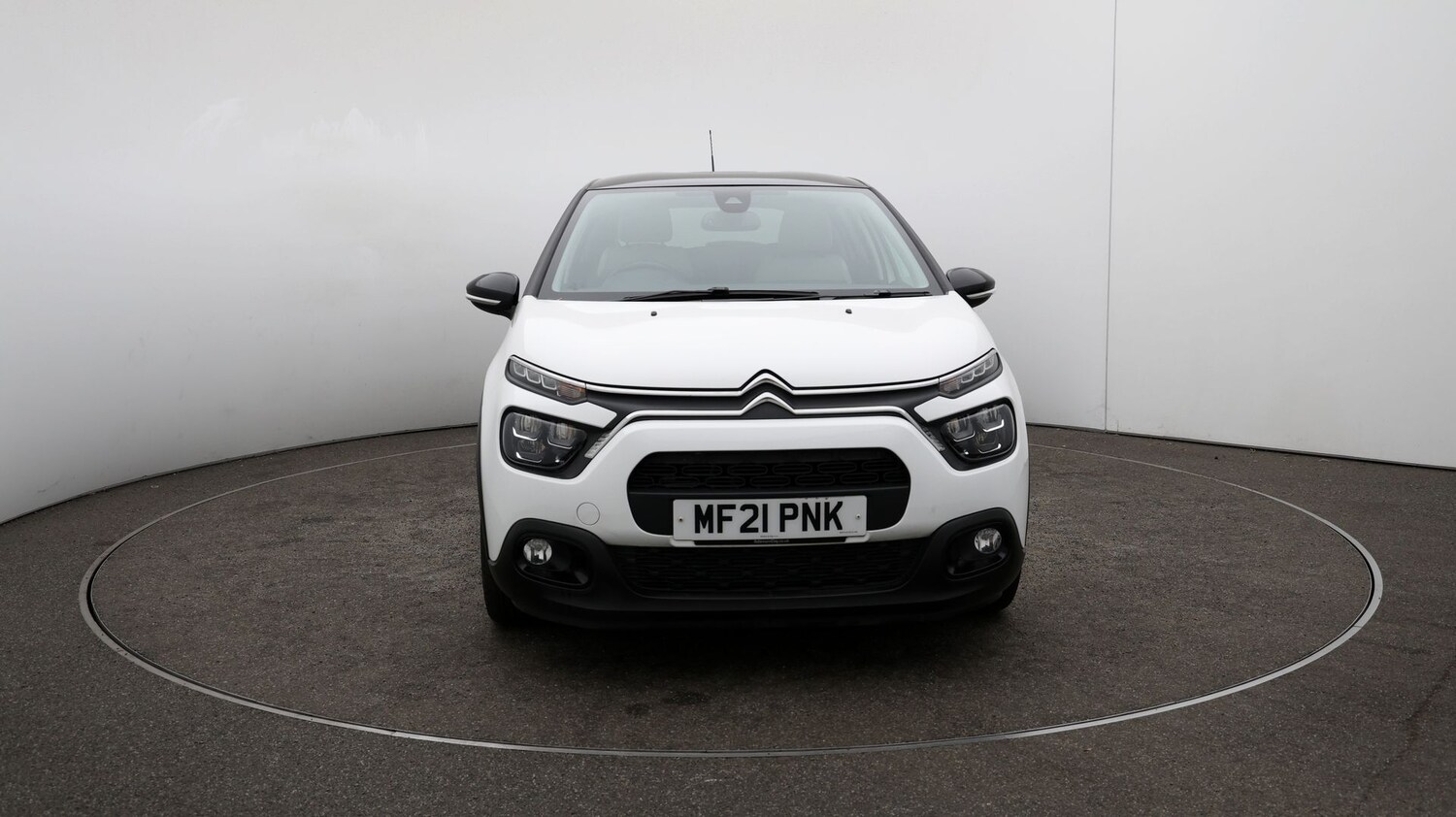 Used Citroen C3 for sale - 76808708: Photo 33