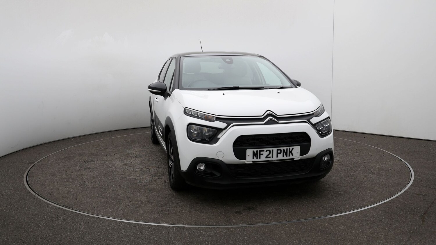 Used Citroen C3 for sale - 76808708: Photo 34