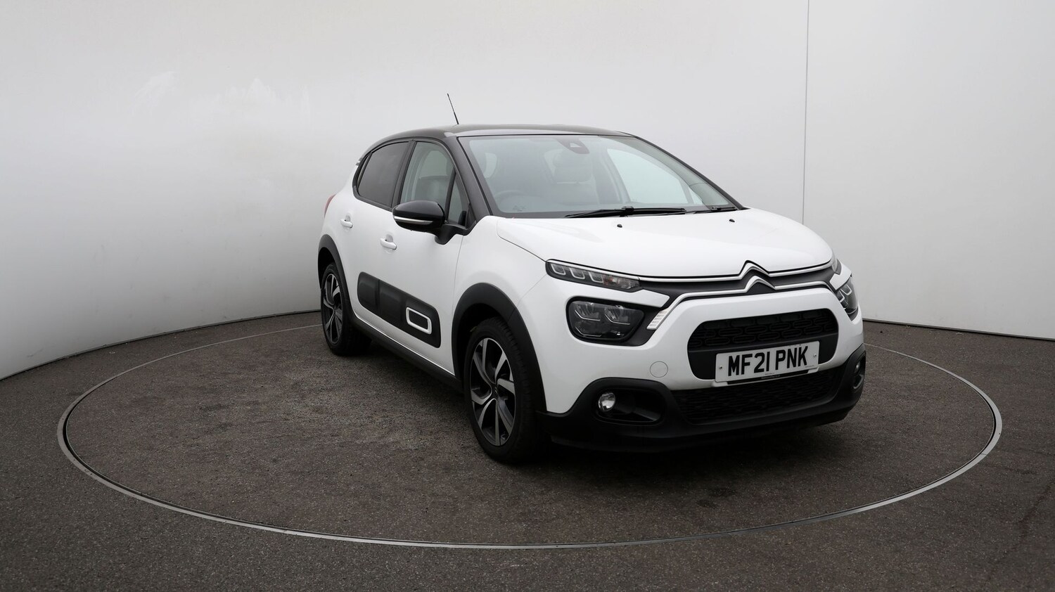 Used Citroen C3 for sale - 76808708: Photo 35