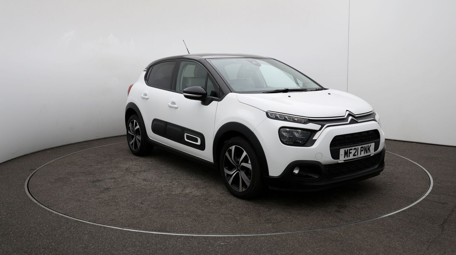 Used Citroen C3 for sale - 76808708: Photo 36