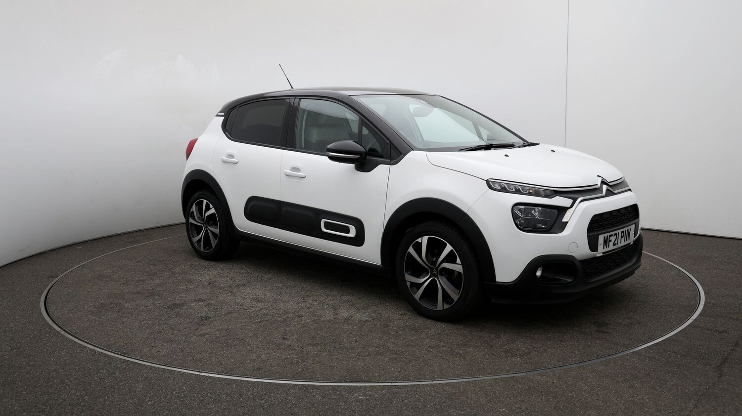 Used Citroen C3 for sale - 76808708: Photo 37